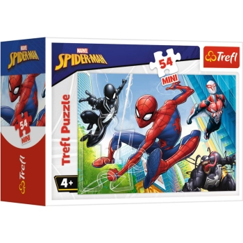 Puzzle Trefl Spiderman 54 el. (54164)