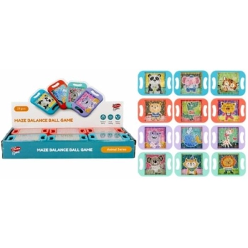 Gra zręcznościowa Mega Creative balans (489021)