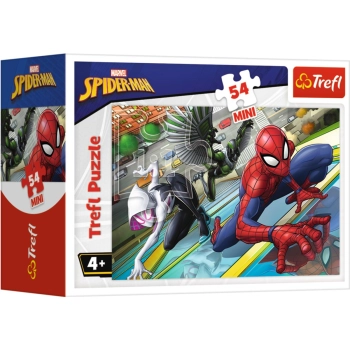 Puzzle Trefl Spiderman 54 el. (54164)