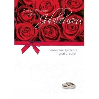 Kartka składana Kukartka Prestige B4 [mm:] 250x353