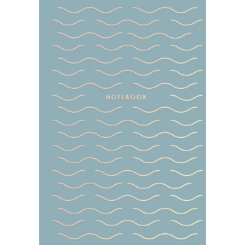 Brulion Astra Waves&dots"