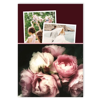 Album tradycyjny Interdruk ROSES 25k. (5902277293527)