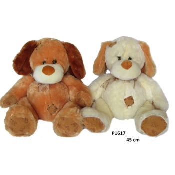 Pluszak Sun-Day Pies 2 KOLORY [mm:] 450 (096289)