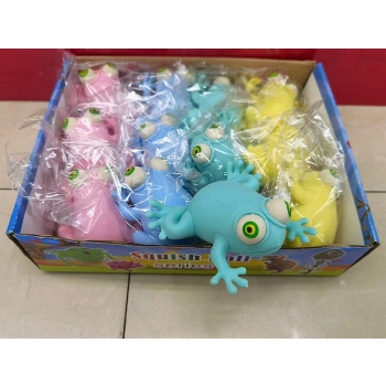 Gniotek Adar żaba (562400)