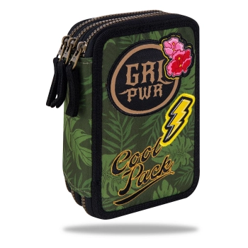 Piórnik Patio cool pack (B67157)