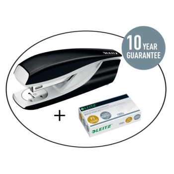 Zszywki 24/6 Leitz Power Performance 1000 szt (55540000)