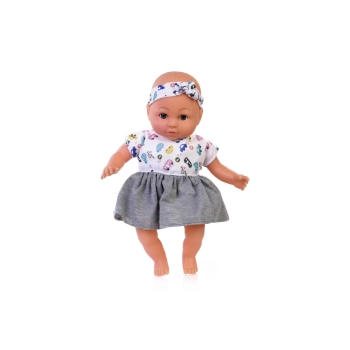 Lalka Artyk uroczy bobasek [mm:] 380 (125652)