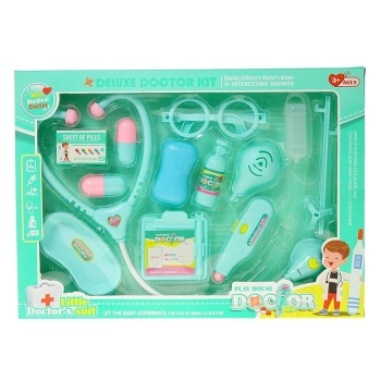 Zestaw lekarski Adar (562875)