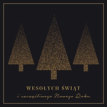 Kartka składana Bożenarodzenie kw (5902973350647)