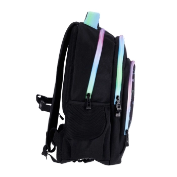 Plecak Strigo MISTY 5902315574922 czarny kot (PL005)