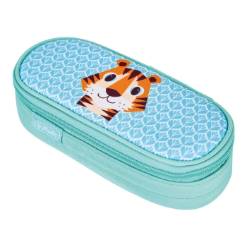 Saszetka Herlitz Cute animals Tiger (50038954)