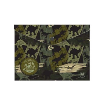 Teczka plastikowa Patio CoolPack Adventure park (24789CP)