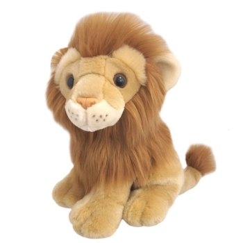 Pluszak Beppe Lew ZOO 20 cm [mm:] 200 (13486)