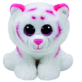 Pluszak Ty Beanie Boos 24 CM TYGRYS [mm:] 240 (90247)