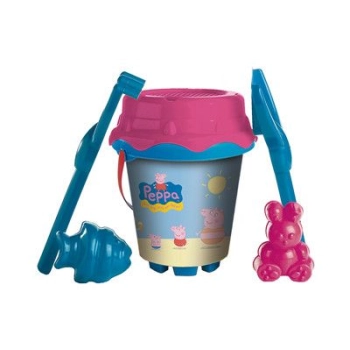 Zestaw do piasku Artyk Peppa Pig (110275)