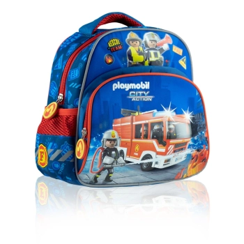 Plecak Astra Playmobil PL-01 (502020012)