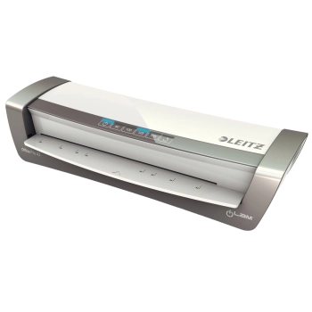 Laminator Leitz iLAM Office Pro A3 - biało-szary (75180084)