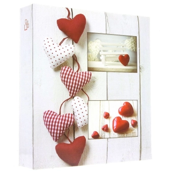 Album tradycyjny Gedeon (DRS50BALANCE)