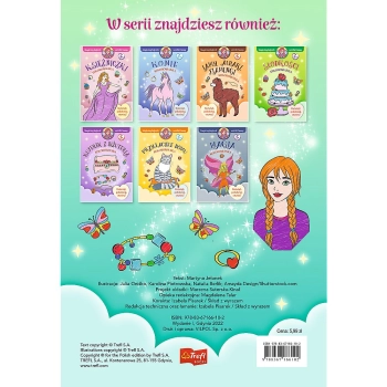 Kolorowanka Trefl (ks66102)