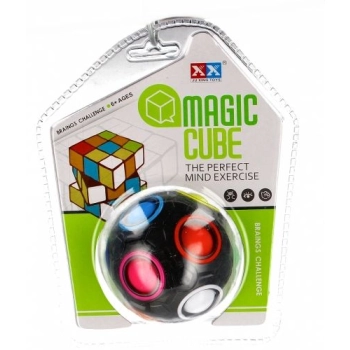 Układanka Mega Creative kostka magiczna kula (502464)