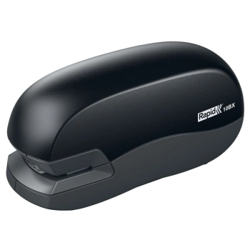 Zszywacz elektryczny Rapid Fixativ 10bx - czarno-szary 10k. (5000294)