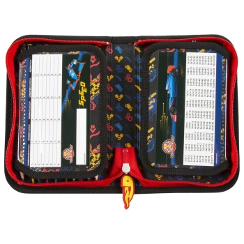 Piórnik Derform RACE TEAM 10 (PWJRT10)