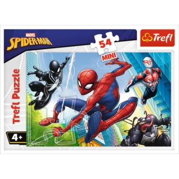 Puzzle Trefl Spiderman 54 el. (54164)
