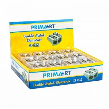 Temperówka Prima Art - srebrna (438892)