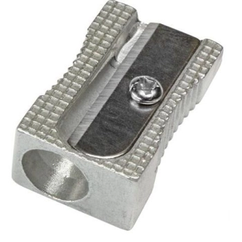 Temperówka Titanum - stalowa (S1002)