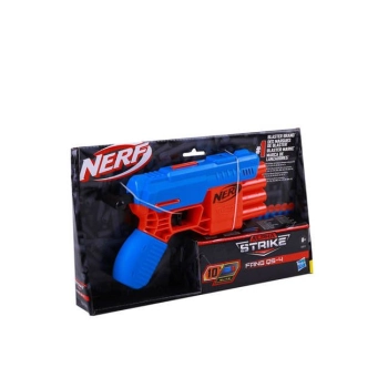 Pistolet Hasbro Nerf Alpha Strike Fang (E6973)