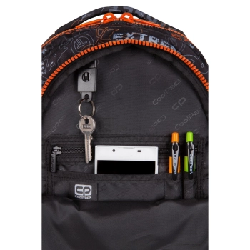 Plecak Patio Coolpak Jerry (E29592)