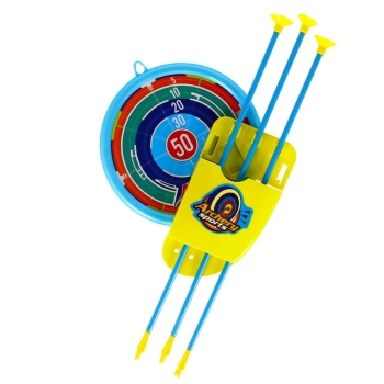 Łuk Mega Creative + akcesoria (488336)