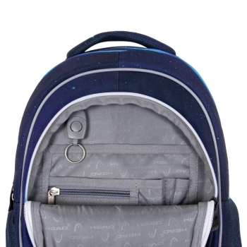 Plecak Head Galaxy (502023083)