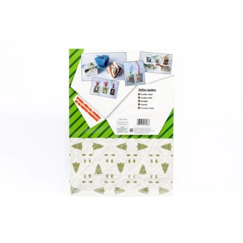 Zestaw kreatywny Beniamin flaming