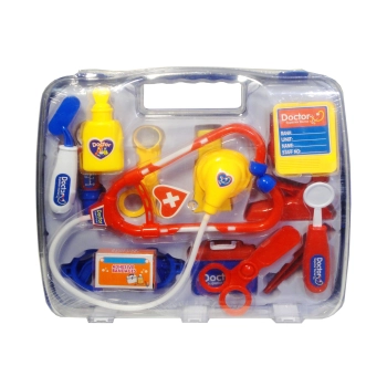 Zestaw lekarski Swede w walizce (Q4067)