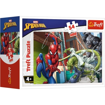 Puzzle Trefl Spiderman 54 el. (54164)