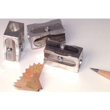 Temperówka Kum - stalowa