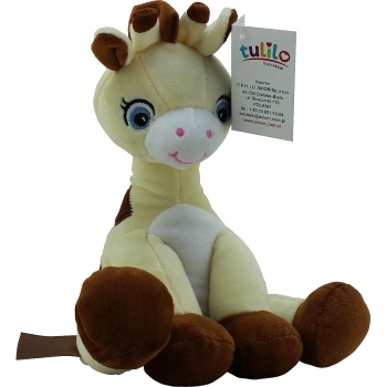 Pluszak Axiom żyrafka Leila 20cm (4895)