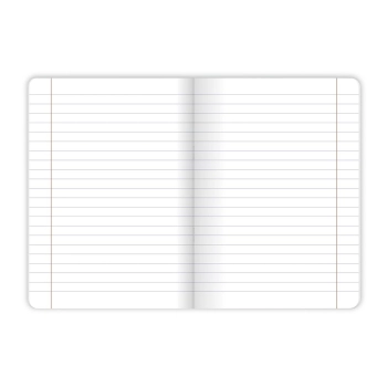 Zeszyt Top 2000 megamix A5 60k. 70g linia (400168850)