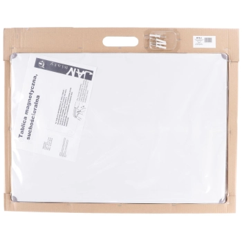 Tablica suchościeralna Jan [mm:] 460x660