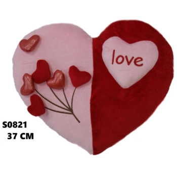 Pluszak Sun-Day Serce sk (123480)