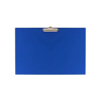 Deska z klipem (podkład do pisania) Biurfol A3 - czarny