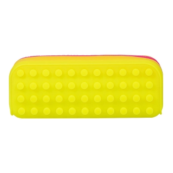 Piórnik Strigo silikonowy (SSC106)