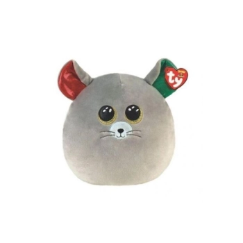 Pluszak Ty Squish a Boos szara mysz [mm:] 220 (TY39308)