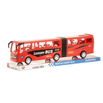 Autobus Adar przegubowy na napęd (546554)