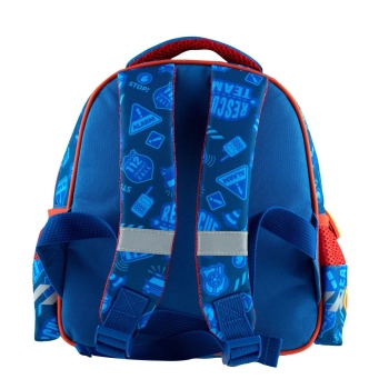 Plecak Astra Playmobil PL-01 (502020012)