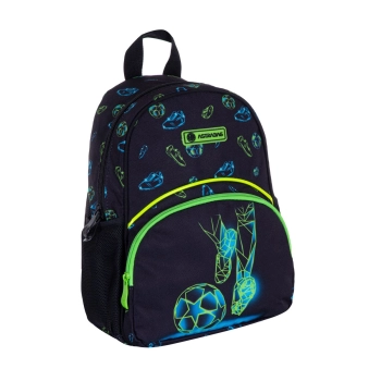 Plecak Astra Astrabag ASTRABAG FOOTBALL MOTION, AK300 (502023072)