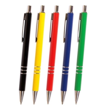 Długopis X22 Cresco JET niebieski