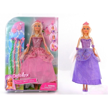 Lalka Adar Defa Lucy [mm:] 290 (447936)