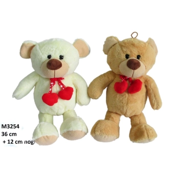 Pluszak Sun-Day MIŚ 2KOL, 2 SERCA [mm:] 480 (139856)